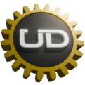 UD Logo
