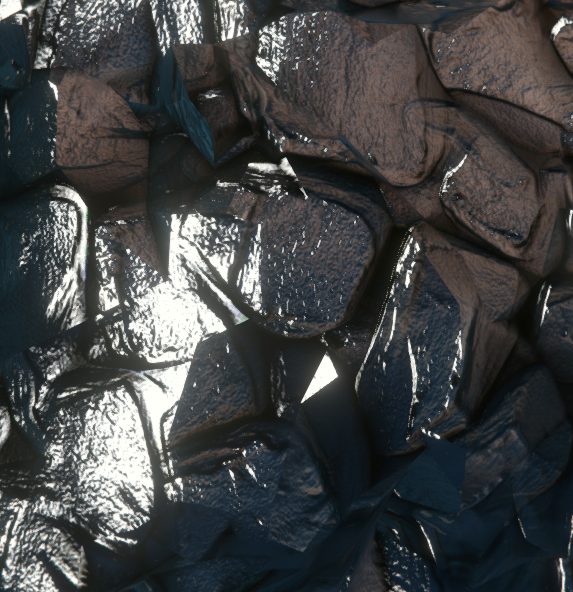 Aluminum