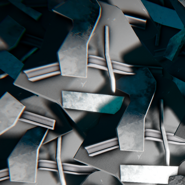 Scrap Metal