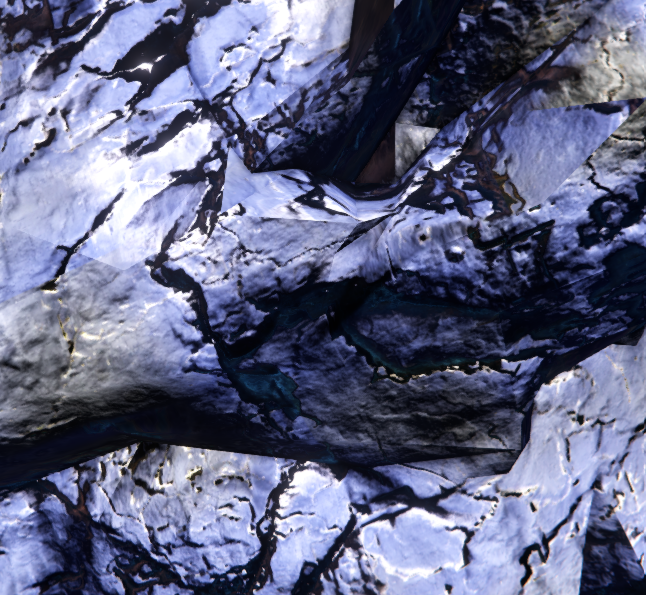 Tungsten