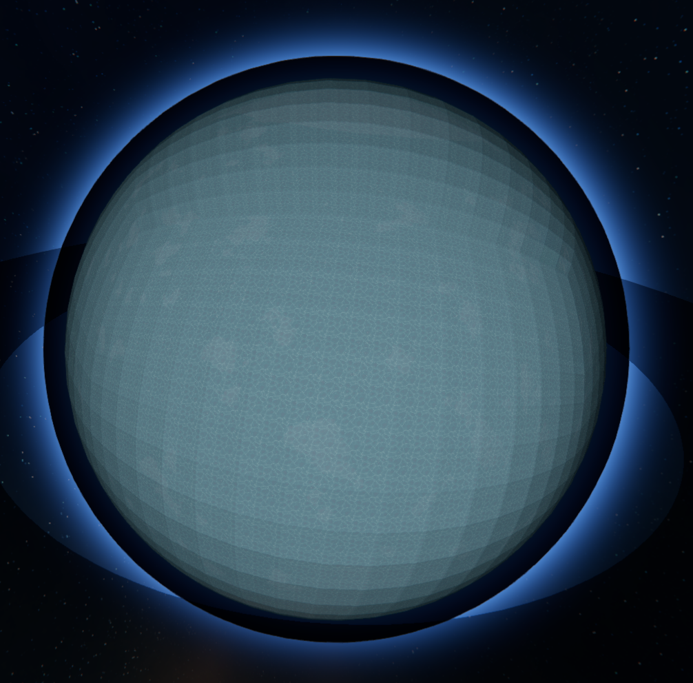 NewEarth